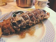 -东江海鲜酒家(艺都分店)