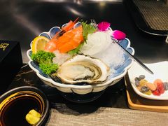 -枫品铁板烧(东樾店)