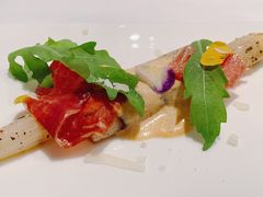 -Oyster Talks 四度蚝法餐厅