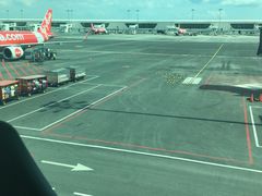 -吉隆坡国际机场