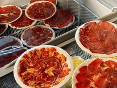 -金鼎雪山牦牛杂火锅(理县总店)