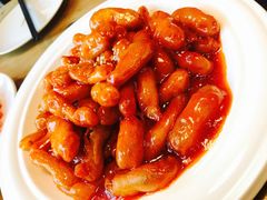 -東舍食唐精品陕菜馆