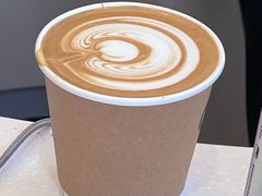 -% Arabica阿拉比卡咖啡(深圳湾万象城店)