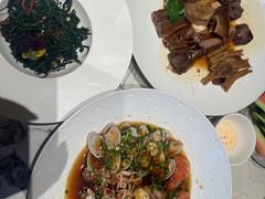 -潮州府·潮菜·砂锅粥(徐家汇店)