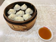 鲜肉汤包-法华汤包馆(法华镇路店)