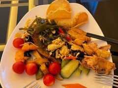 -青岛富力艾美酒店