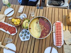 -四喜小胖·北京涮肉(五道营店)