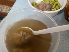 -福州人铭小吃