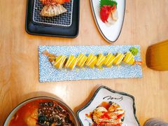 -村上一屋·亚洲菜融合小馆(南楼店)