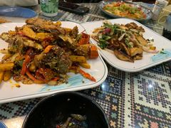 -新疆伊宁远征餐厅