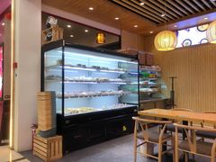 -超级泰·泰式麻辣烫(南京商厦店)