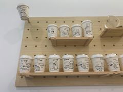 -GOOD好事咖啡(会展城店)