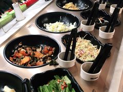 -比格比萨自助(宋家庄店)