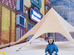 -广州热雪奇迹