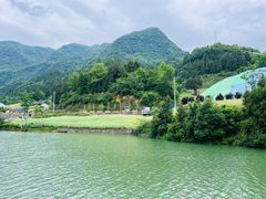 -后柳水乡