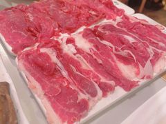 -焯牛潮汕牛肉火锅(云峰街创始店)