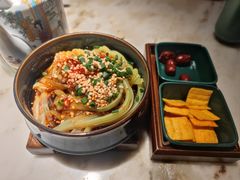 -锦府盐帮·李宅(领展购物广场中关村店)