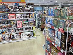 -AEON永旺(东方宝泰店)