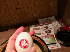 -一蘭拉面(新宿中央东口店)