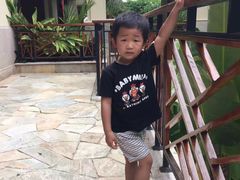 -三亚亚龙湾天域度假酒店