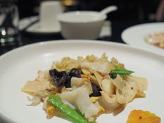 油淋鸟贝-东莱馋房(陆家嘴店)