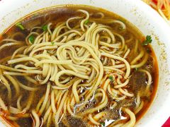 -乐天拉面(桃花街店)