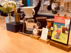 -星巴克(天津有巢公馆店)