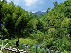 -千泷沟大瀑布旅游区