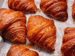 -HOT CRUSH趁热集合·现烤面包(环球港店)