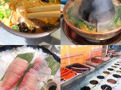 -乔先生涮肉·鲜活牛羊肉火锅(塘沽店)