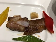 -玛雅铁板烧餐厅(中关村店)