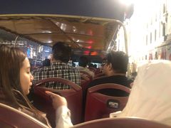 -BUS TOUR观光巴士