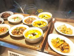 -老乡鸡(上海五角场万达广场店)