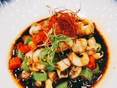 -杭州临平万丽酒店·万丽轩中餐厅