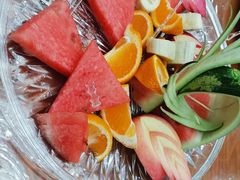 -清真悦宾楼食府(海湖店)