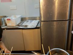 -正新鸡排·炸鸡汉堡(奥城店)