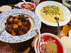-涌觅名灶·本地海鲜宁波菜(财富广场店)