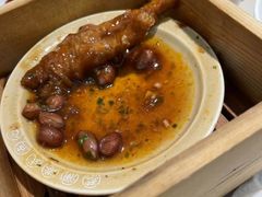 -蔡澜点心·粤菜(西单大悦城店)