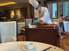 -香宫中餐厅 · 桂林香格里拉