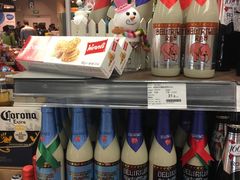 -Olé精品超市(广州太古汇店)