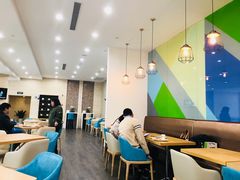 -苏州长江智选假日酒店