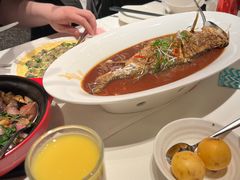 -莆田餐厅PUTIEN(西安万象天地店)