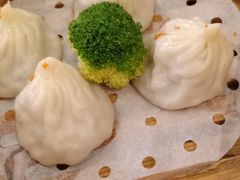 -广州逸林假日酒店·四季桃源中餐厅(白云山风景区店)