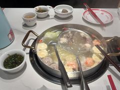 -八合里潮汕鲜牛肉火锅(惠州华贸店)