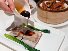 牛肉肠粉-天然台1908(中建广场店)