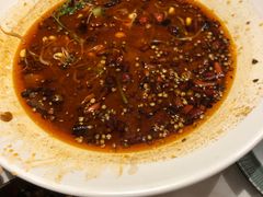 -茉莉餐厅(包河万达店)