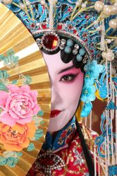 -华韵京剧摄影(洋桥角门东店)