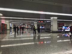 -石家庄正定国际机场-T2航站楼