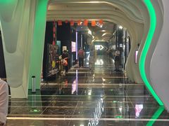 -春天国际影城(中庚漫游城杜比全景声店)