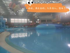 -广州融创水世界